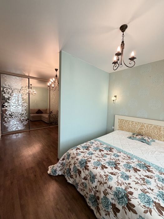 Квартира на ЖК Акварелі 1 в Київ, ID 334143, фото №3