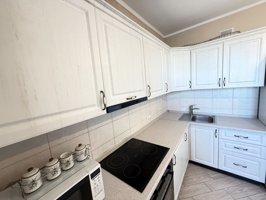 Квартира на ЖК Акварелі 1 в Київ, ID 334143, фото №5