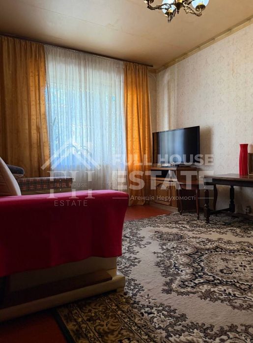 Квартира на вул. Архітектора Вербицького, 34 в Київ, ID 334198, фото №1