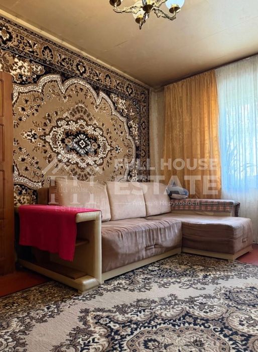 Квартира на вул. Архітектора Вербицького, 34 в Київ, ID 334198, фото №2