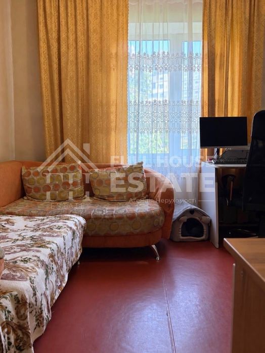 Квартира на вул. Архітектора Вербицького, 34 в Києві, ID 334198, фото №11