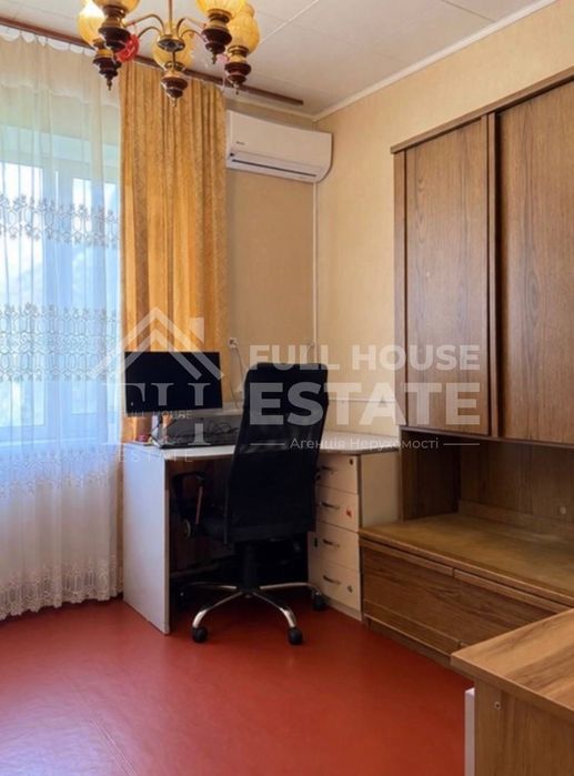 Квартира на вул. Архітектора Вербицького, 34 в Києві, ID 334198, фото №12