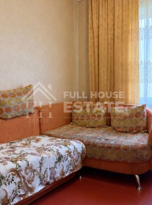 Квартира на вул. Архітектора Вербицького, 34 в Києві, ID 334198, фото №13