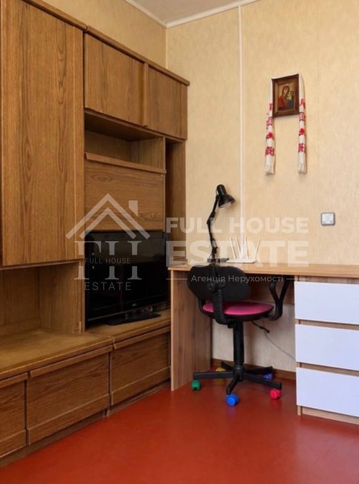 Квартира на вул. Архітектора Вербицького, 34 в Києві, ID 334198, фото №14