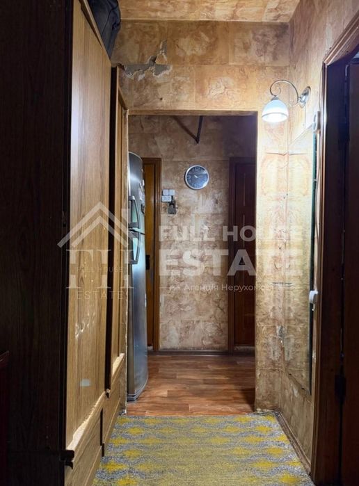 Квартира на вул. Архітектора Вербицького, 34 в Києві, ID 334198, фото №15
