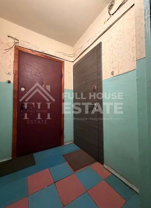 Квартира на вул. Архітектора Вербицького, 34 в Києві, ID 334198, фото №18