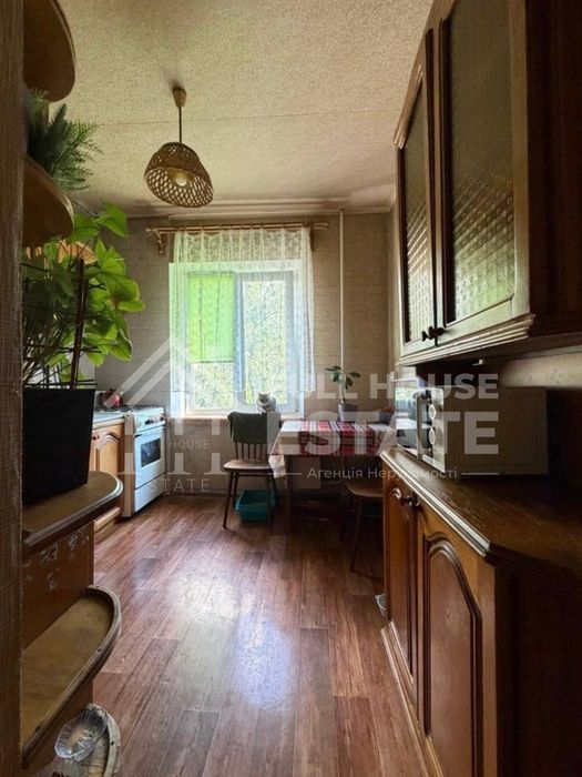 Квартира на вул. Архітектора Вербицького, 34 в Київ, ID 334198, фото №3