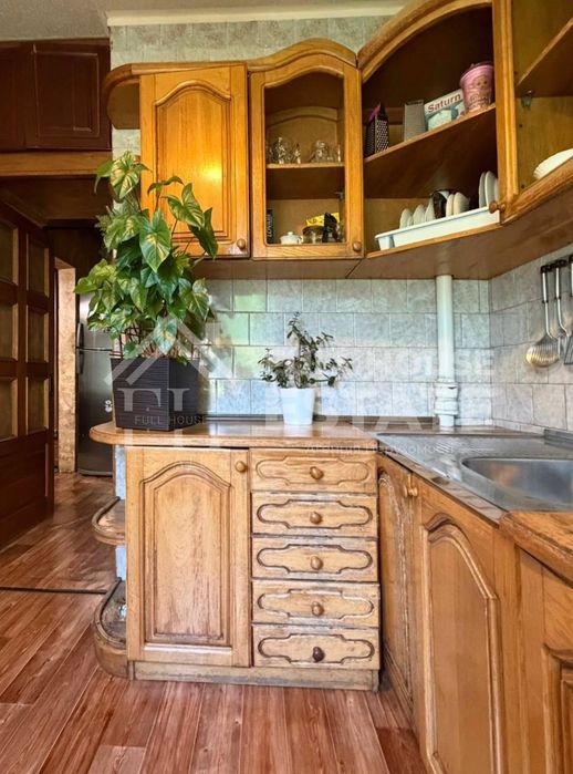 Квартира на вул. Архітектора Вербицького, 34 в Київ, ID 334198, фото №4