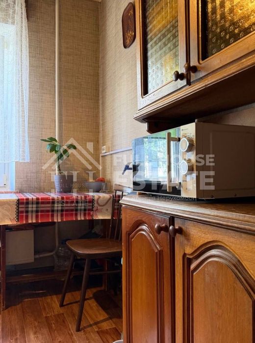 Квартира на вул. Архітектора Вербицького, 34 в Київ, ID 334198, фото №5