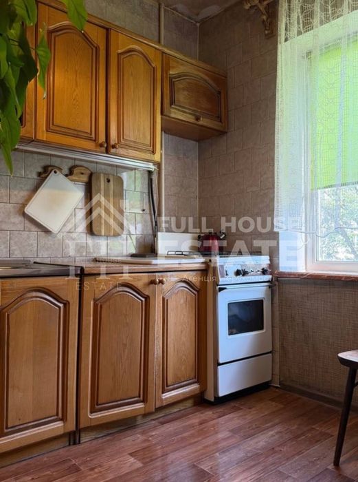 Квартира на вул. Архітектора Вербицького, 34 в Києві, ID 334198, фото №6