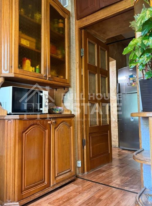Квартира на вул. Архітектора Вербицького, 34 в Києві, ID 334198, фото №10