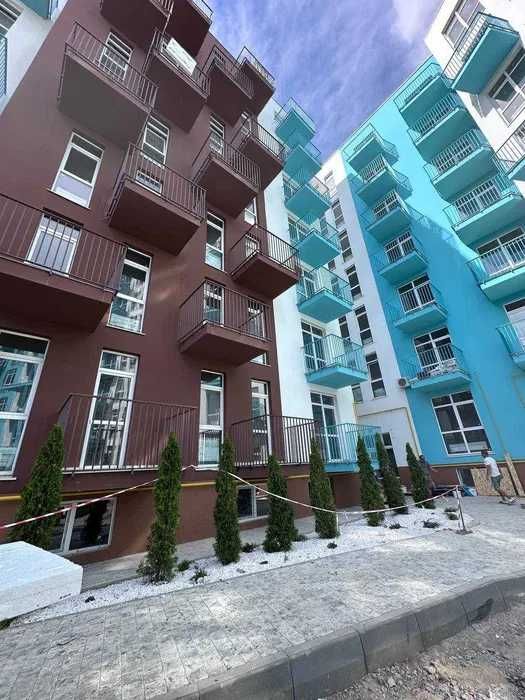 Квартира на вул. Бочарова в Одеса, ID 334194, фото №5