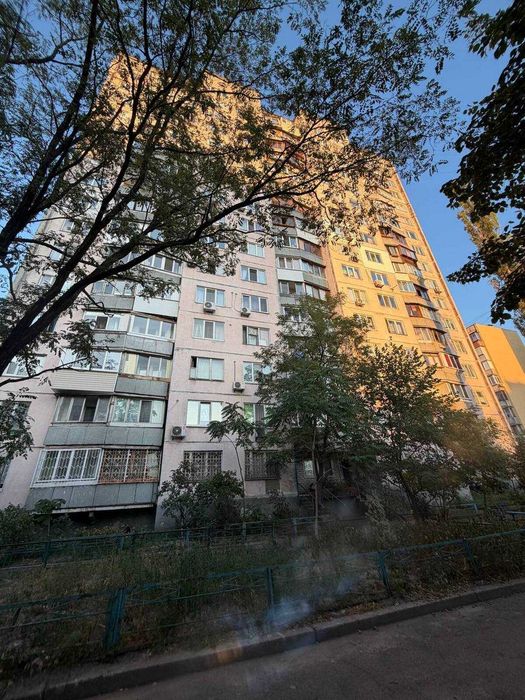 Квартира на вул. Зої Гайдай, 9А в Києві, ID 334197, фото №17