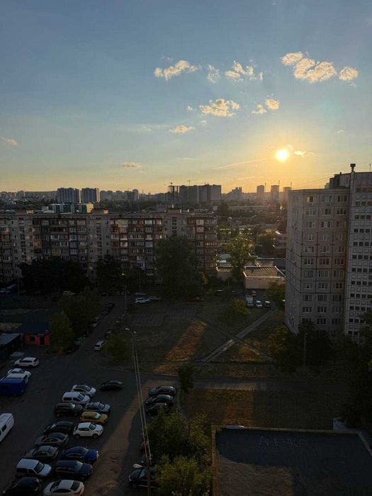 Квартира на вул. Зої Гайдай, 9А в Києві, ID 334197, фото №18