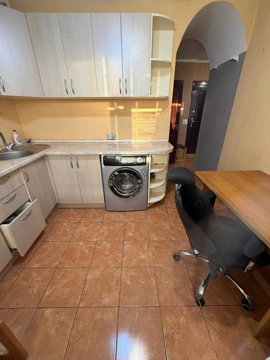 Квартира на вул. Зої Гайдай, 9А в Київ, ID 334197, фото №3