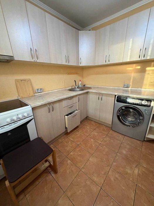 Квартира на вул. Зої Гайдай, 9А в Київ, ID 334197, фото №4