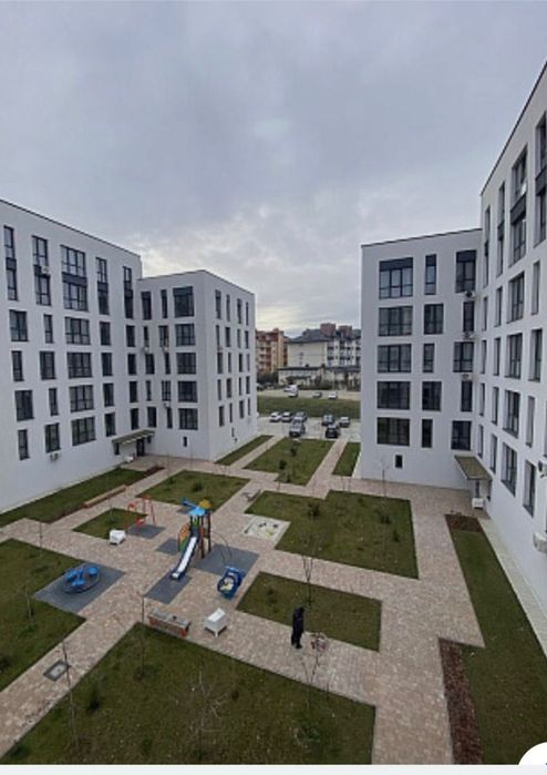 Квартира на ЖК Квадрат в Ужгороді, ID 334332, фото №11