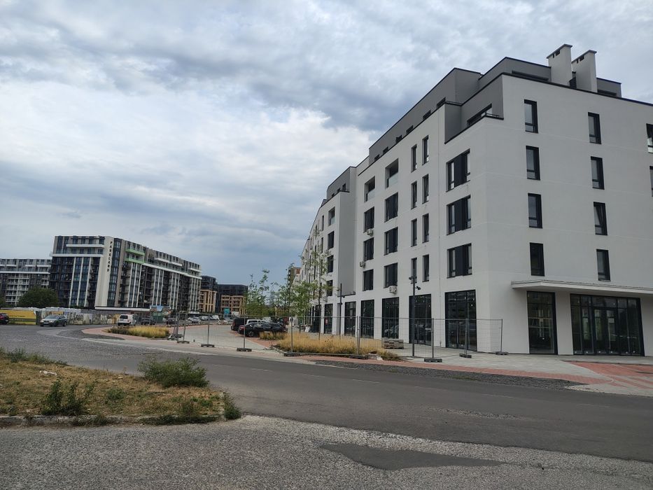 Квартира на ЖК Квадрат в Ужгороді, ID 334332, фото №10