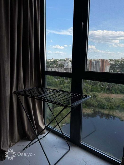 Квартира на вул. Брожка, 70 в Києві, ID 334163, фото №15