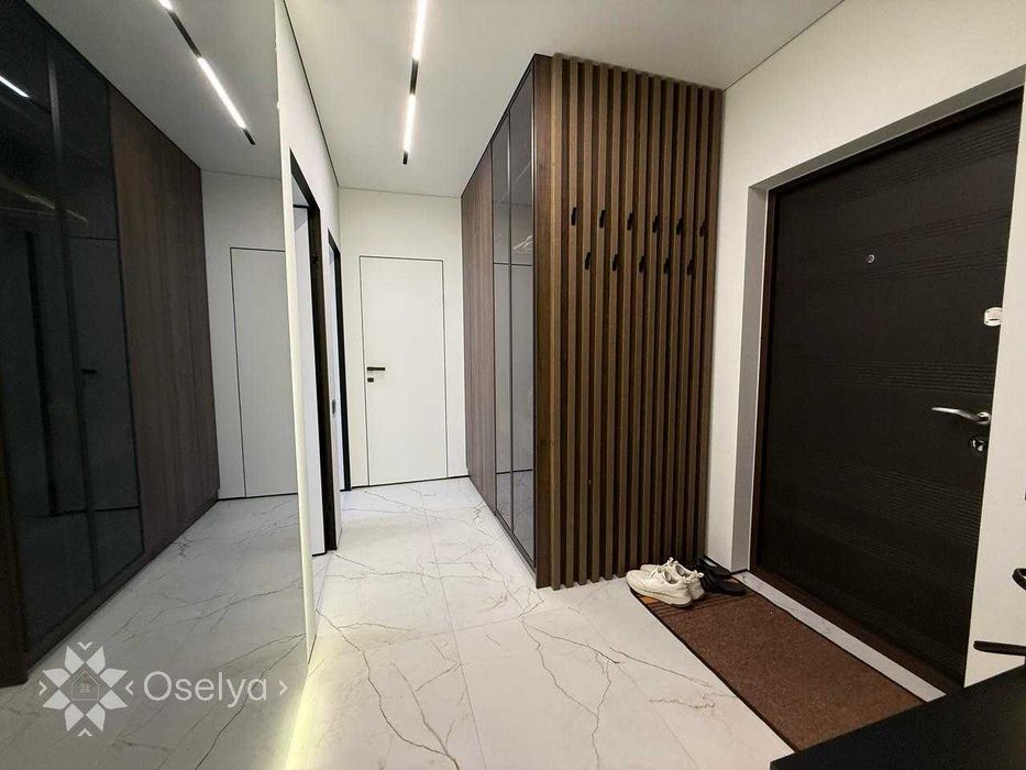 Квартира на вул. Брожка, 70 в Києві, ID 334163, фото №17