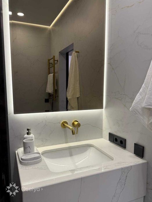 Квартира на вул. Брожка, 70 в Києві, ID 334163, фото №23