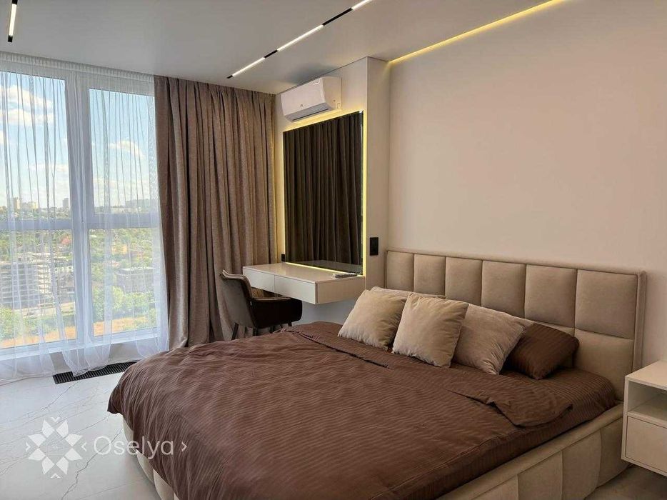 Квартира на вул. Брожка, 70 в Києві, ID 334163, фото №6