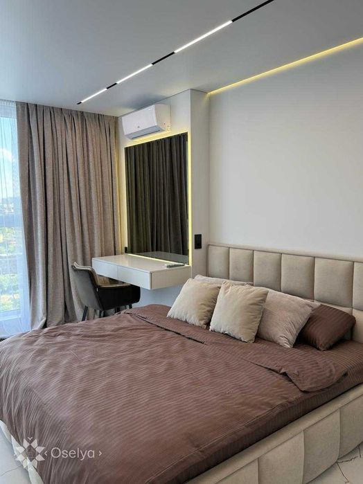 Квартира на вул. Брожка, 70 в Києві, ID 334163, фото №7