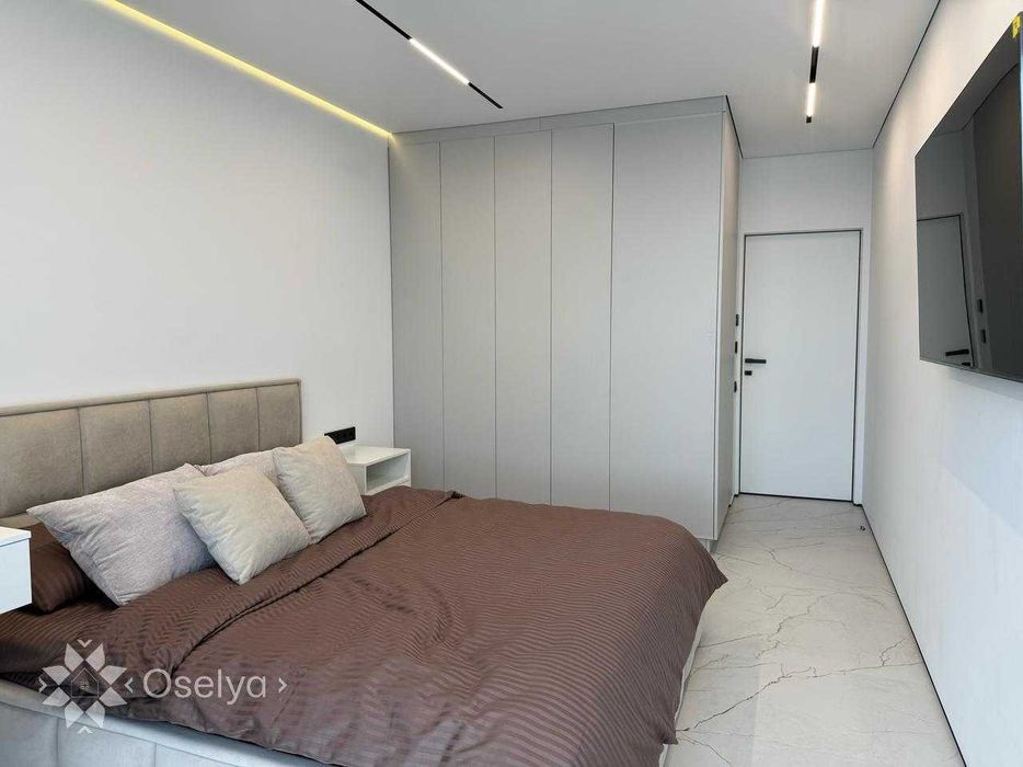 Квартира на вул. Брожка, 70 в Києві, ID 334163, фото №9