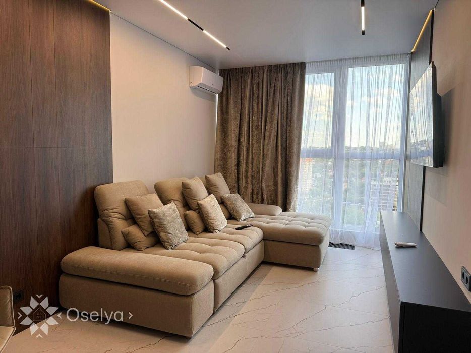 Квартира на вул. Брожка, 70 в Києві, ID 334163, фото №10