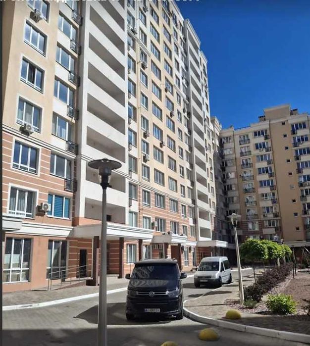 Квартира на вул. Олександрівська, 3А в Київ, ID 334218, фото №1
