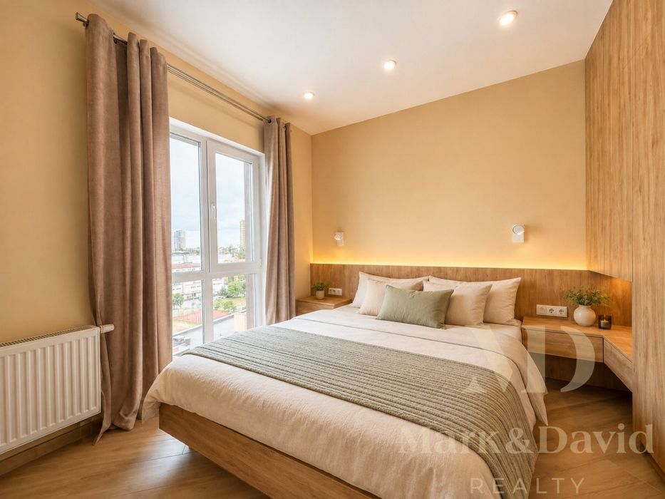 Квартира на вул. Васильківська в Київ, ID 334222, фото №2