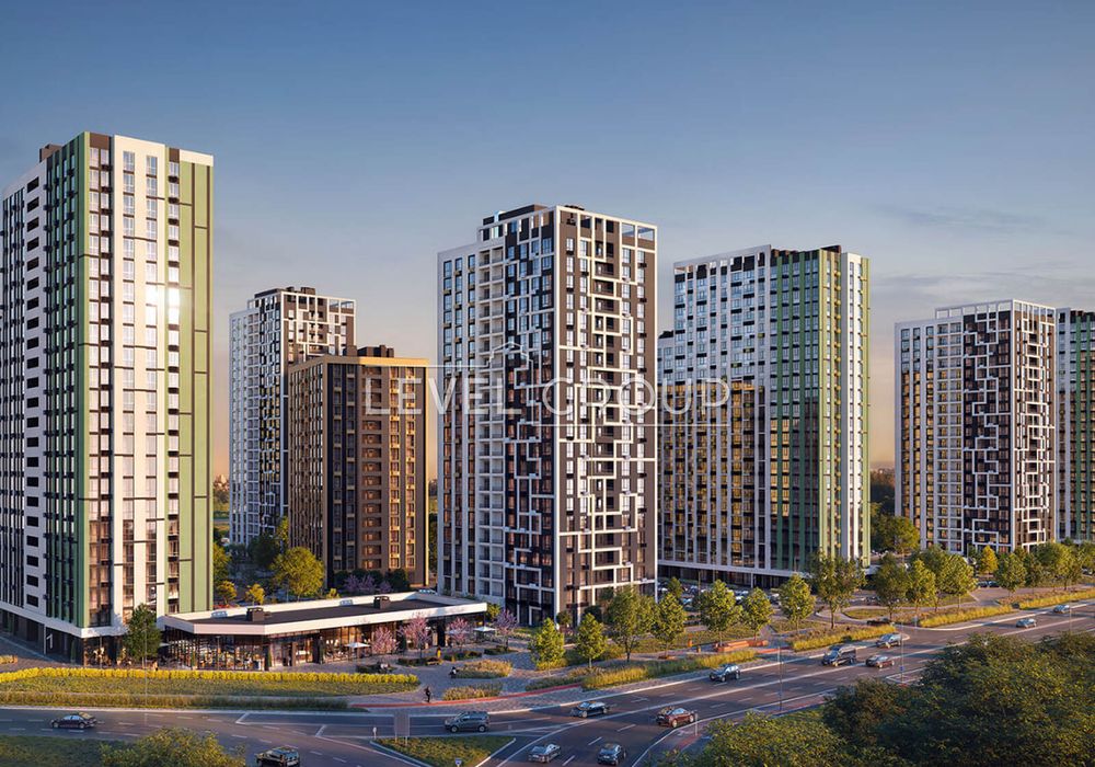 Квартира на ЖК Варшавський 4 в Київ, ID 334220, фото №4