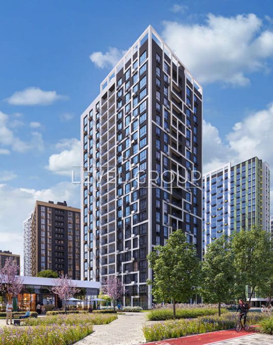 Квартира на ЖК Варшавський 4 в Київ, ID 334220, фото №5