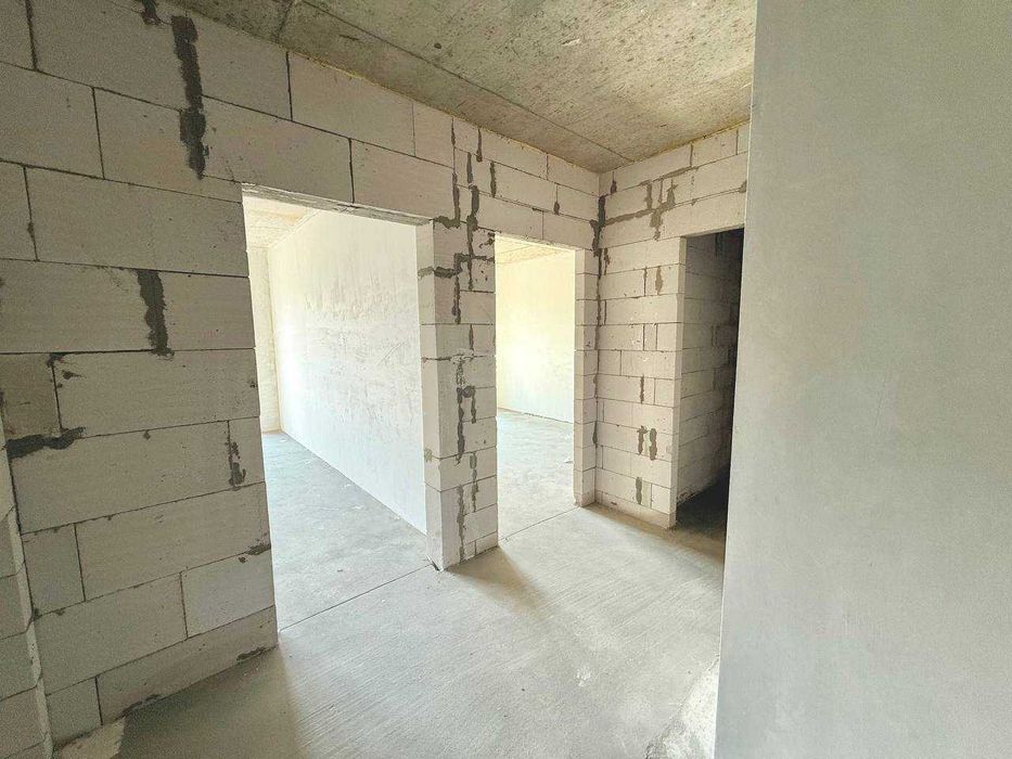 Квартира на ЖК Гідропарк в Івано-Франківську, ID 337706, фото №5