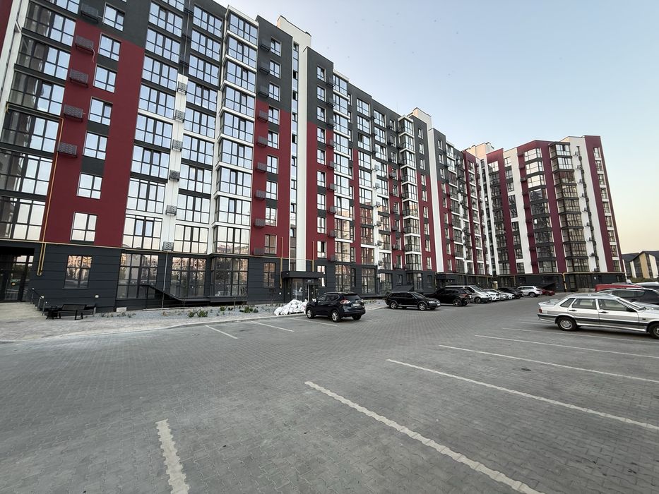 Квартира в Луцьк, ID 334217, фото №2