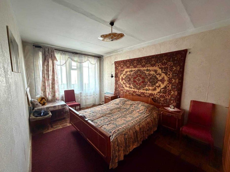 Квартира на вул. Василя Стуса, 7 в Івано-Франківськ, ID 334269, фото №1