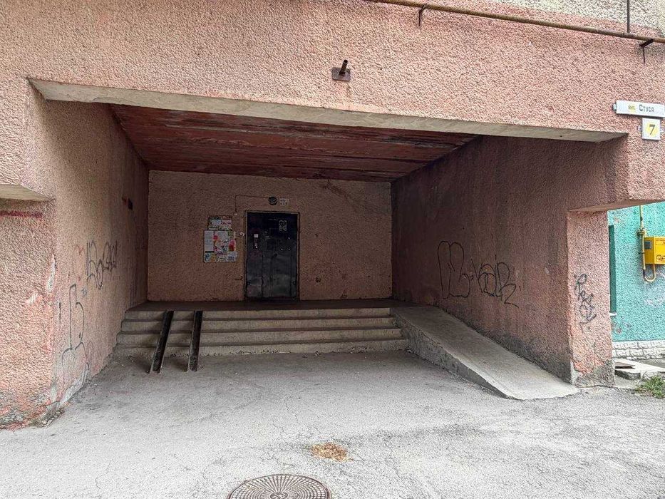 Квартира на вул. Василя Стуса, 7 в Івано-Франківську, ID 334269, фото №19