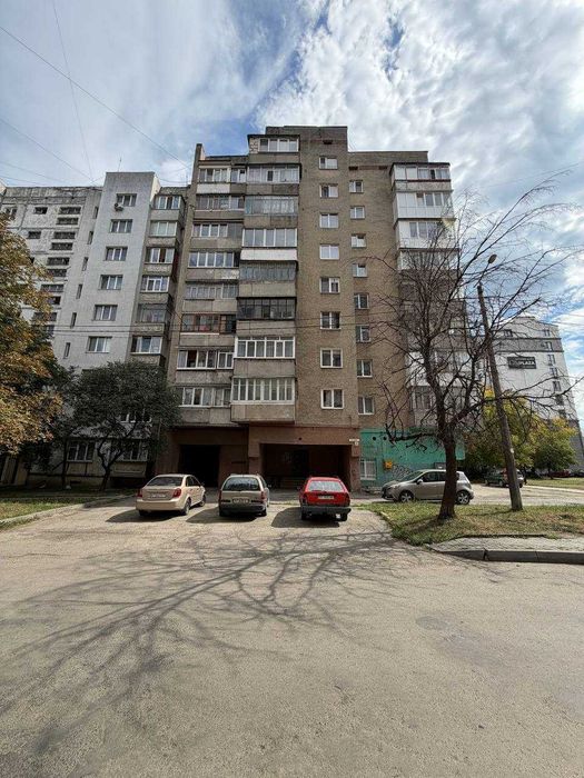 Квартира на вул. Василя Стуса, 7 в Івано-Франківську, ID 334269, фото №20