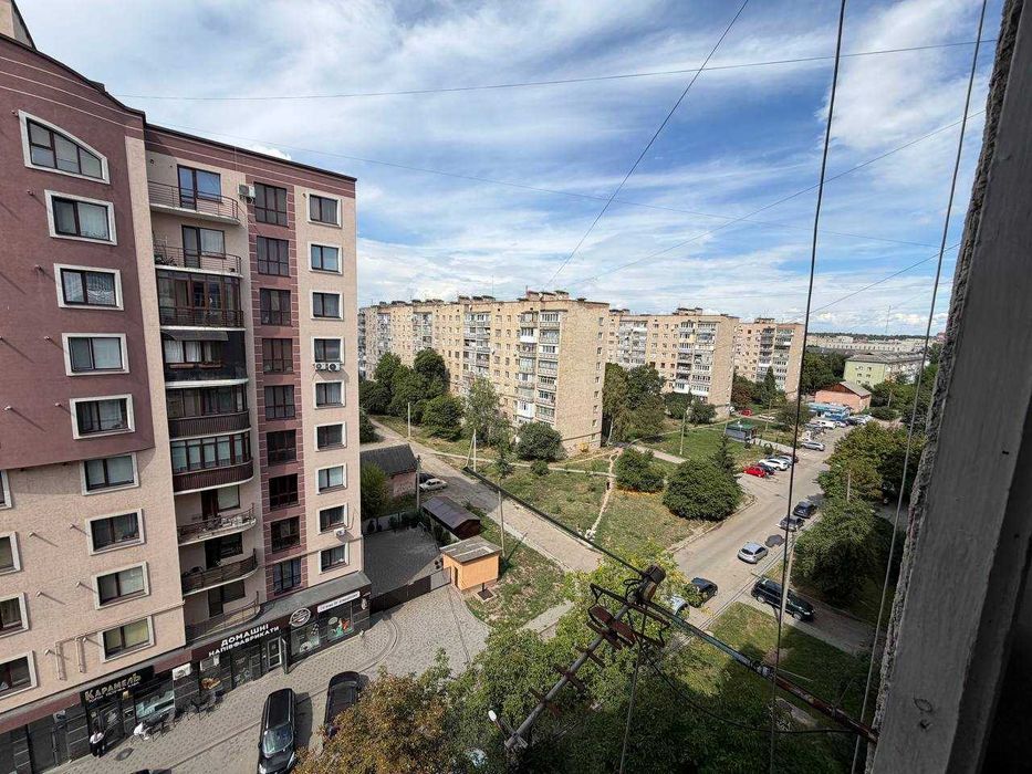Квартира на вул. Василя Стуса, 7 в Івано-Франківськ, ID 334269, фото №4