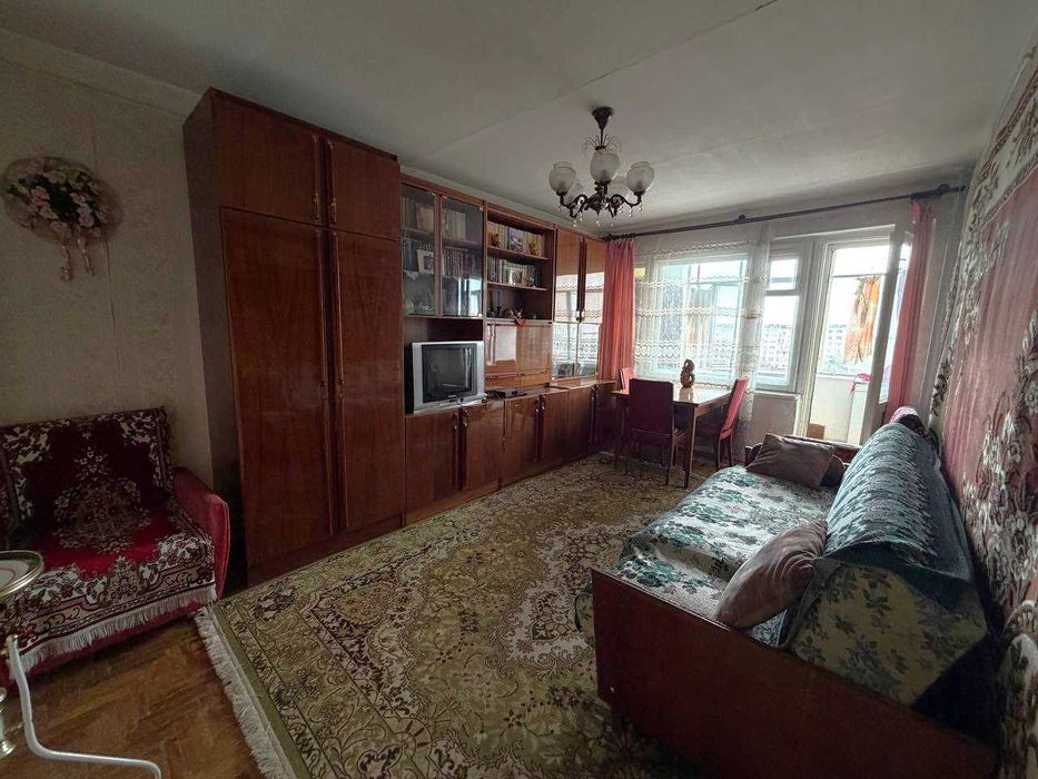 Квартира на вул. Василя Стуса, 7 в Івано-Франківськ, ID 334269, фото №5
