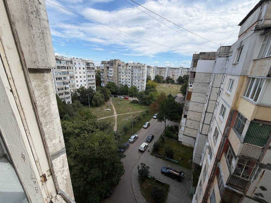 Квартира на вул. Василя Стуса, 7 в Івано-Франківську, ID 334269, фото №10