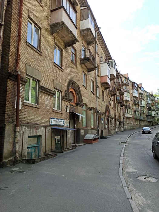 Квартира на вул. Загорівська, 30 в Києві, ID 334246, фото №12