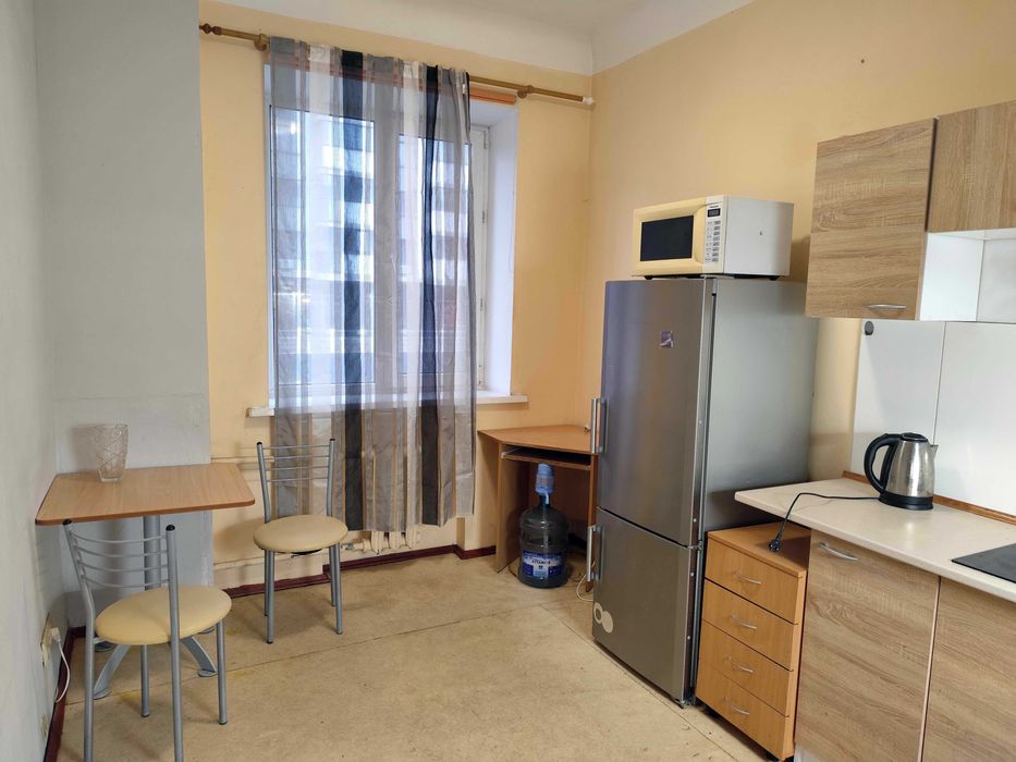 Квартира на вул. Загорівська, 30 в Києві, ID 334246, фото №8