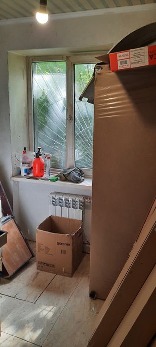 Квартира на Люстдорфська дорога, 27б в Одесі, ID 334371, фото №9