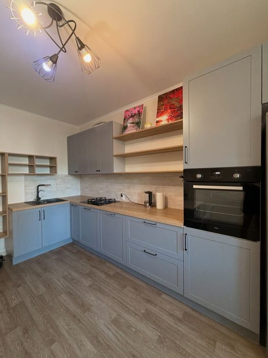 Купити квартиру за адресою вул. Жабинського в Чернігів на Findly.com.ua Квартира на вул. Жабинського в Чернігів, ID 334232, фото №1