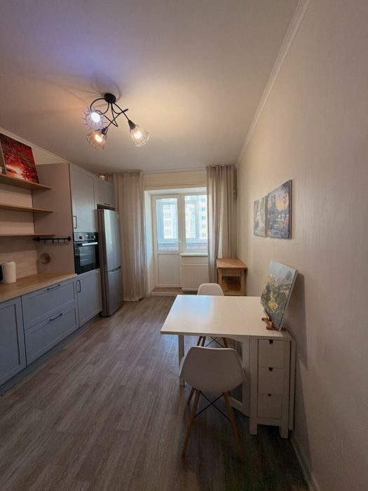 Квартира на вул. Жабинського в Чернігів, ID 334232, фото №2