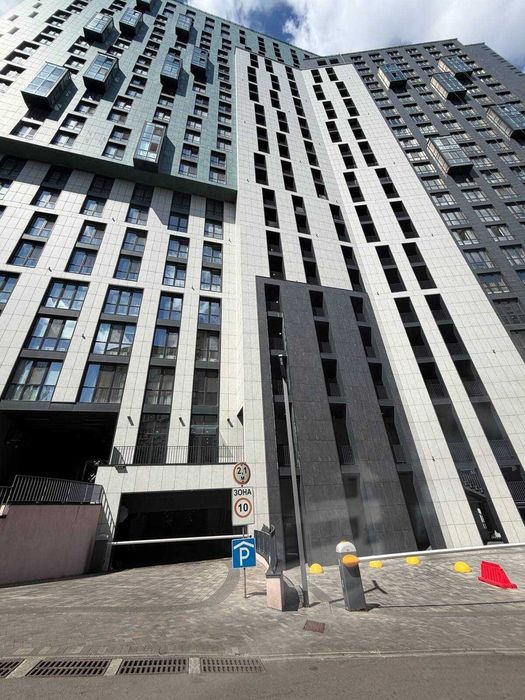 Квартира на вул. Миколи Пимоненка, 19 в Києві, ID 334262, фото №11