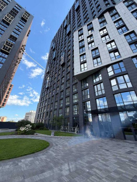 Квартира на вул. Миколи Пимоненка, 19 в Київ, ID 334262, фото №3