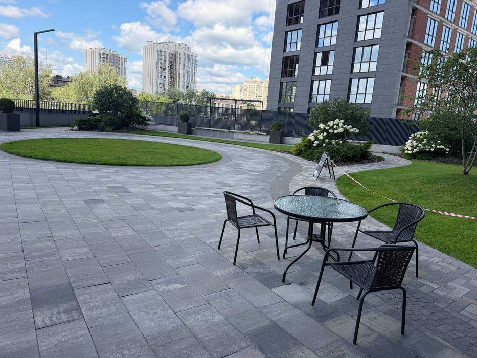 Квартира на вул. Миколи Пимоненка, 19 в Києві, ID 334262, фото №21