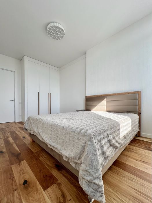 Квартира на просп. Берестейський, 11 в Києві, ID 334248, фото №3